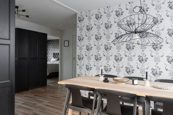 6 rum Villa på Christinelundsvägen 27 Nora Nora kommun - bild 10