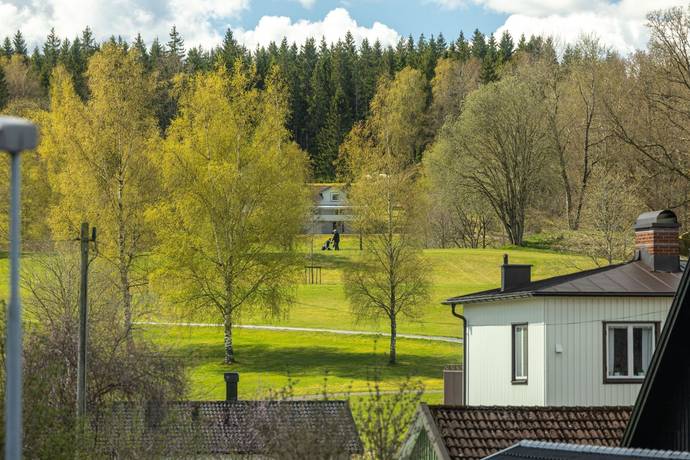 6 rum Villa på Utmålsvägen 2 Kinna Marks kommun - bild 11