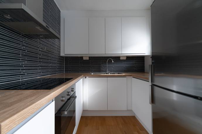 1 rum lägenhet på Tullingebergsvägen 4B G:a Tullingeberg, Botkyrka kommun - bild 4