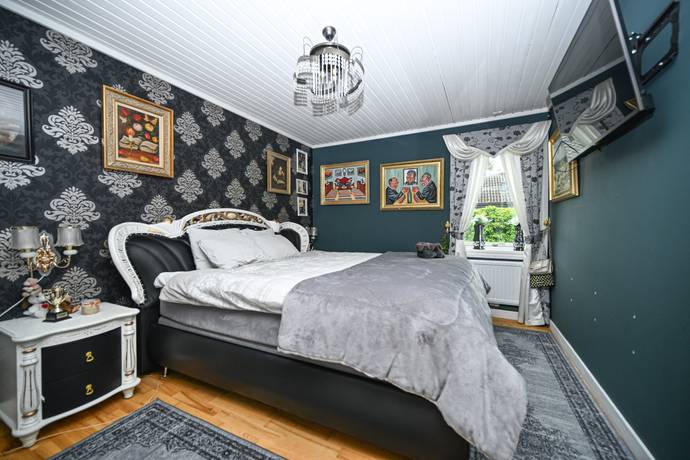 5 rum Villa på Smultrongränd 5 Lindsdal Kalmar kommun - bild 16