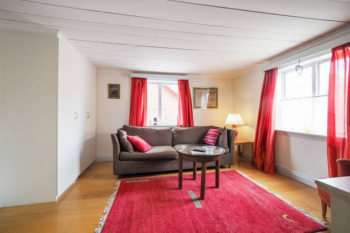 5 rum Villa på Kvarngatan 8A Centralt Strängnäs kommun - bild 15