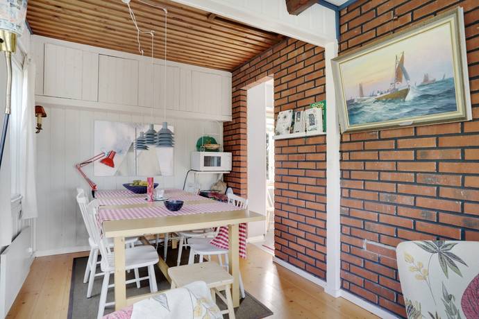 3 rum Fritidshus på Slätthultsvägen 24 Ellös Orust kommun - bild 23