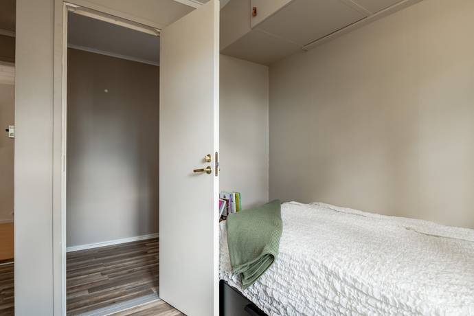7 rum Villa på Slåttervägen 58 Hudiksvall Hudiksvalls kommun - bild 12