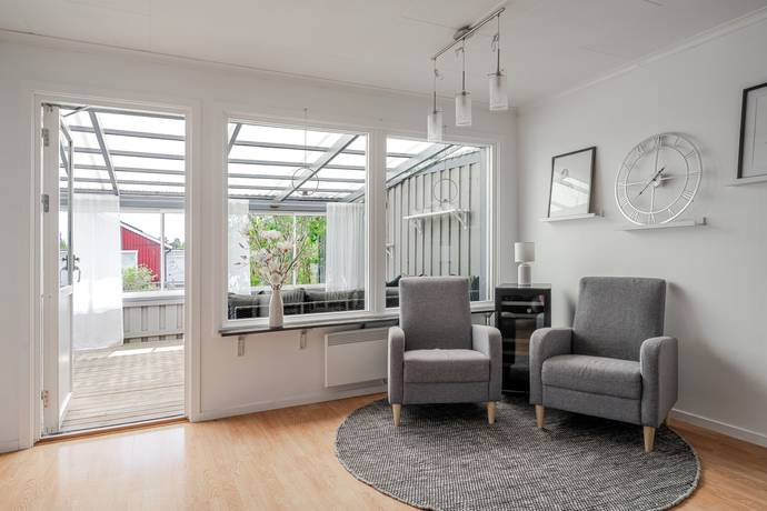 6 rum Kedjehus på Violvägen 3 Sunnerby Nynäshamns kommun - bild 15
