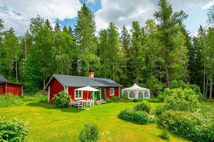 2 rum Fritidshus på Gammelåsen 9 Gammelåsen Ockelbo kommun - bild 2