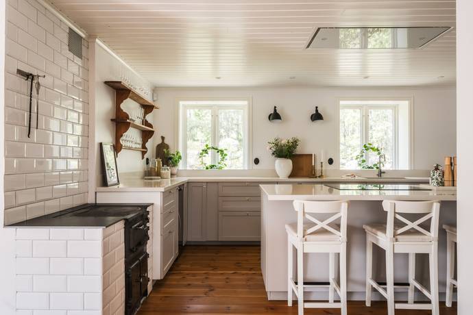 3 rum Villa på Sippstigen 21 Engesberg Gävle kommun - bild 3