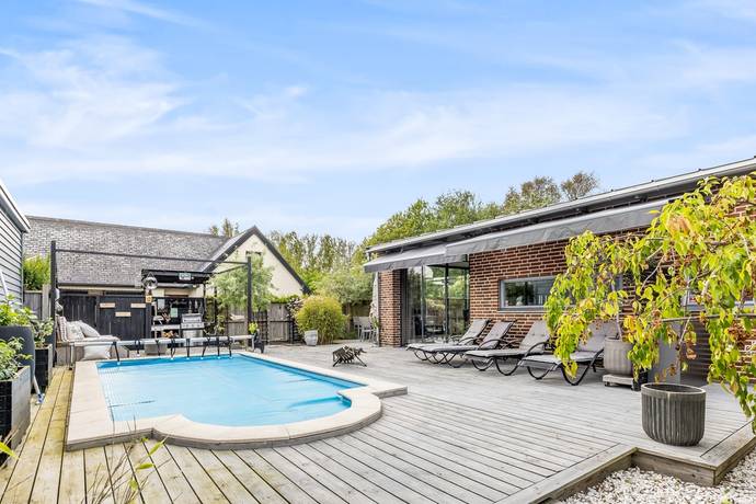 5 rum Villa på Parkmätaregatan 29 Bunkeflostrand Malmö kommun - bild 17