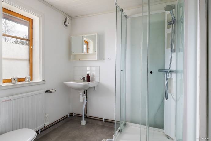 3 rum Villa på Mo 184 Mo Krokoms kommun - bild 18