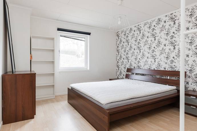 5 rum Villa på Sandsborgsvägen 30 Charlottenberg Eda kommun - bild 22