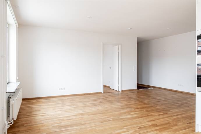 3 rum Lägenhet på Raffinadgatan 8 Centrum Lunds kommun - bild 13
