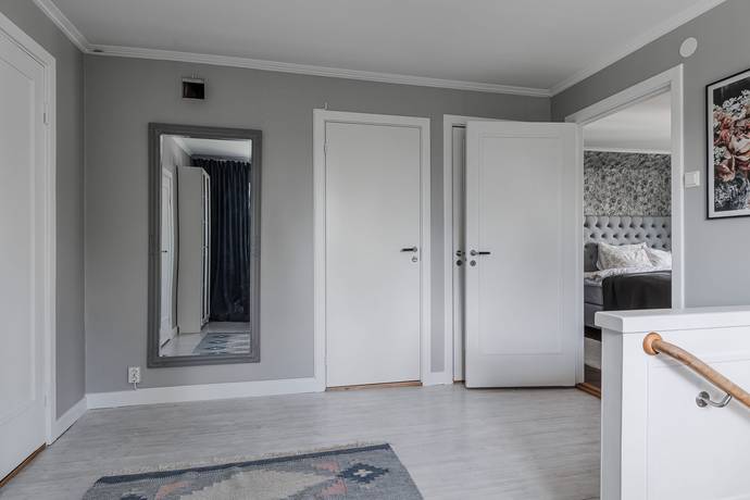 8 rum Villa på Bondegatan 20 Mariannelund Eksjö kommun - bild 32