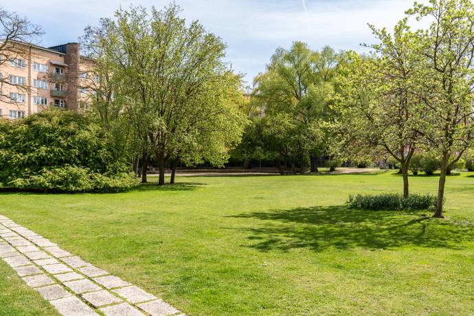 1 rum Lägenhet på Sofierogatan 3B Ellstorp Malmö kommun - bild 18