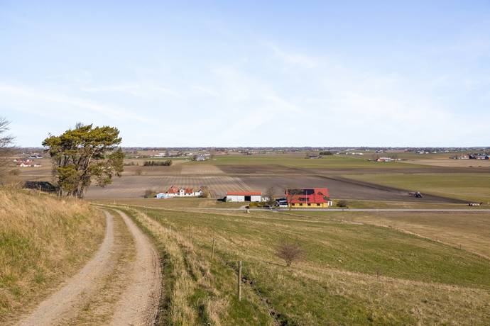 Tomt på VALLEBERGA 46 34 Kåseberga / Valleberga / Löderup Ystads kommun - bild 7