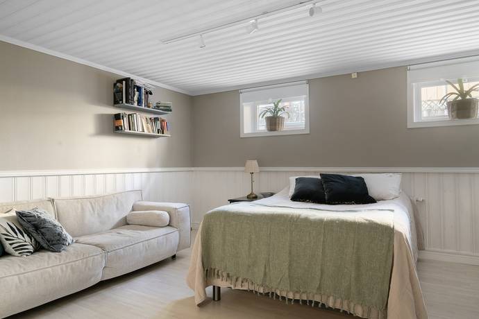 7 rum Villa på Tornvägen 4 Gnestahöjden Gnesta kommun - bild 29