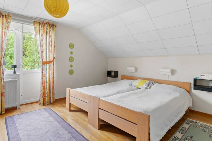 4 rum Villa på Vänjaurbäck 337 Vänjaurbäck Lycksele kommun - bild 11