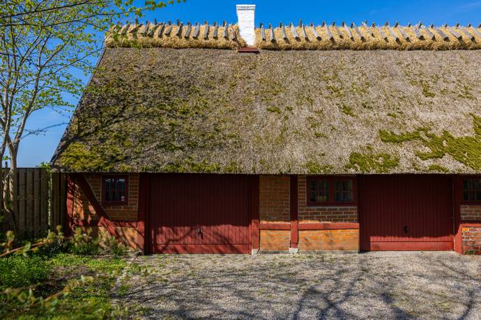8 rum Villa på Prästmöllan 131 Skurups kommun - bild 50