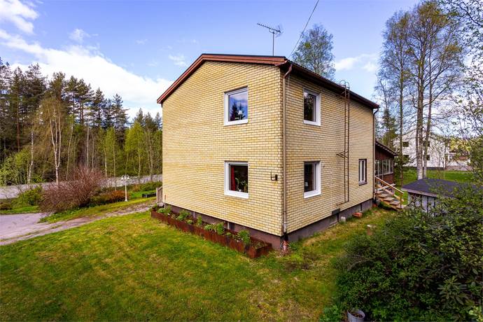 5 rum Villa på Ställdalsvägen 18 Kopparberg Ljusnarsbergs kommun - bild 28