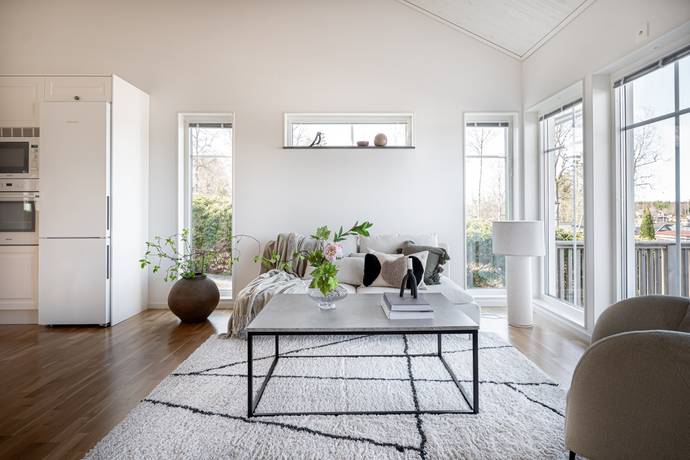 4 rum villa på Herrekvarnsvägen 170B Simsjön, Skövde kommun - bild 3