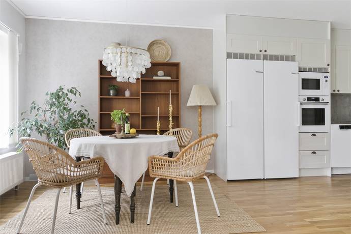 5 rum Lägenhet på Sunes väg 26B Skrea Falkenbergs kommun - bild 11