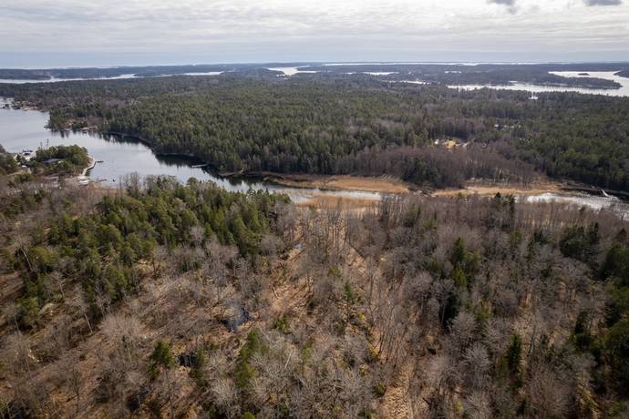 7 rum Vinterbonat fritidshus på Storholmsslingan 2 Värmdö Värmdö kommun - bild 35