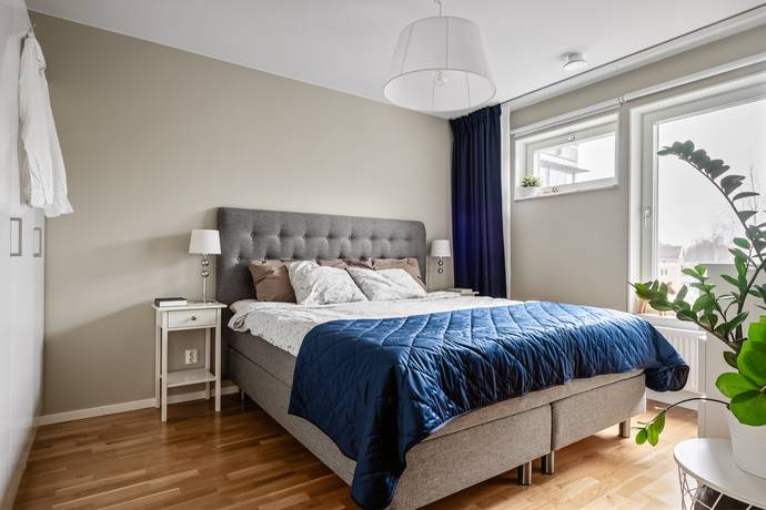2 rum lägenhet på Skärvstensgatan 32 Mariehöjd, Umeå kommun - bild 3