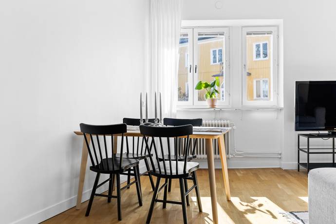 1.5 rum Lägenhet på Råsundavägen 71 Råsunda - Vasalund Solna kommun - bild 8
