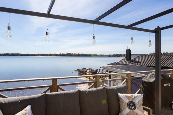 12 rum Villa på Dottebol Gränsön Dottebol Säffle kommun - bild 35