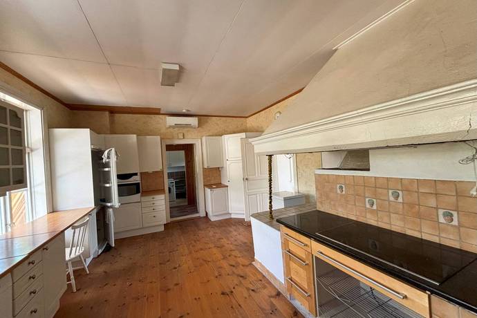 Gård utan jordbruk på Hällahester 1 Hällahester, Eksjö Eksjö kommun - bild 27