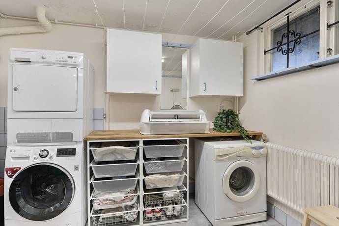 7 rum Villa på Fågelvägen 34 Barkarby Järfälla kommun - bild 65