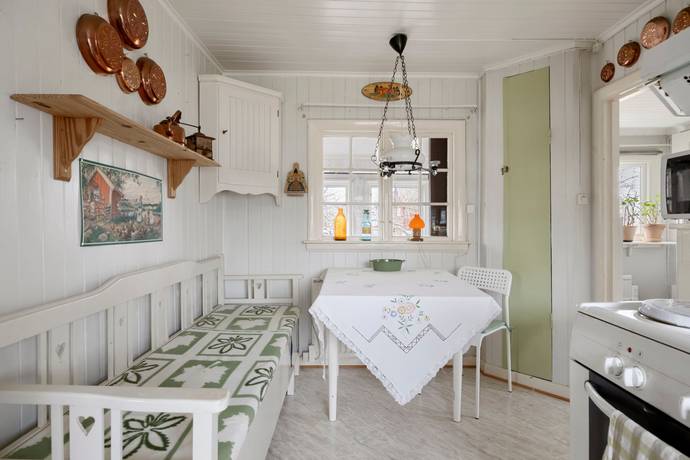 2 rum Fritidshus på Hallongången 135 Torpa koloniförening Göteborgs kommun - bild 20