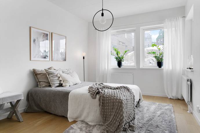 6 rum Villa på Forskningsringen 60 Ursvik Sundbybergs kommun - bild 19