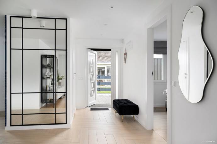 4 rum villa på Villagatan 58 Klippan, Klippans kommun - bild 4
