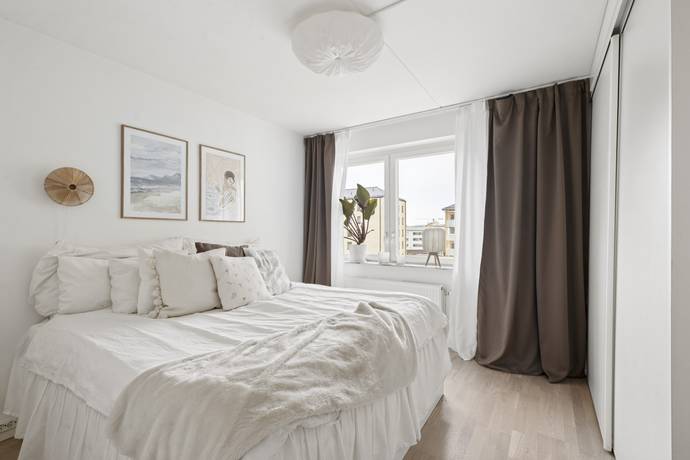 3 rum lägenhet på Kantorsgatan 9 Kapellgärdet, Uppsala kommun - bild 3