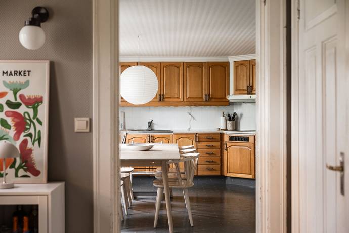 3 rum Villa på Valbacksvägen 10 Ingatorp Eksjö kommun - bild 21