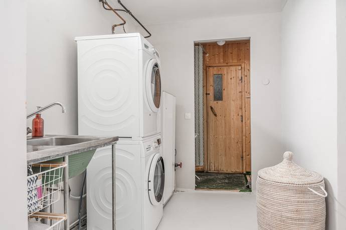 8 rum Villa på Nykarlebyvägen 39 Centralt Sollefteå Sollefteå kommun - bild 36