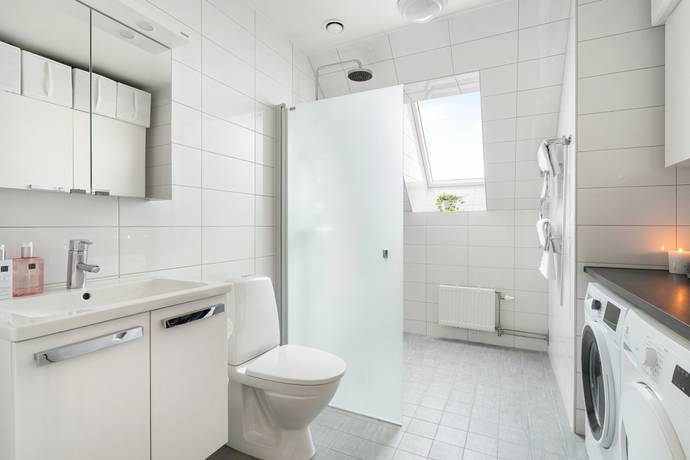 4 rum Lägenhet på Turebergs allé 24 Sollentuna Tureberg Sollentuna kommun - bild 15
