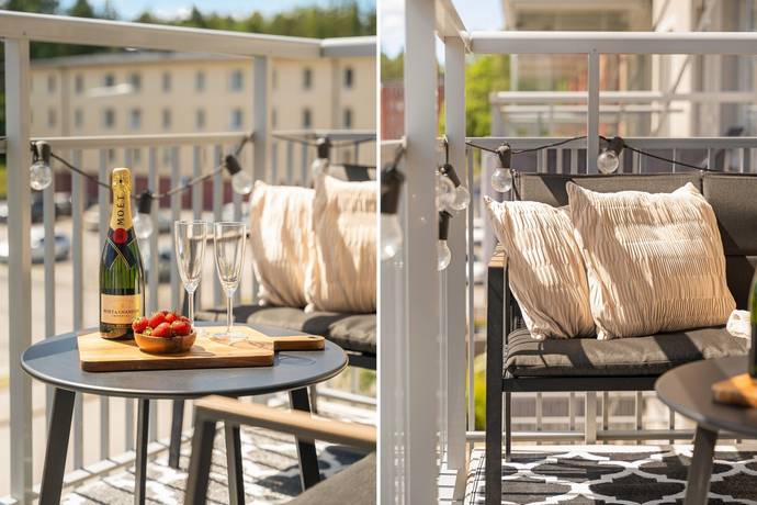 3 rum Lägenhet på Erikshällsgatan 34B Södertälje kommun - bild 10