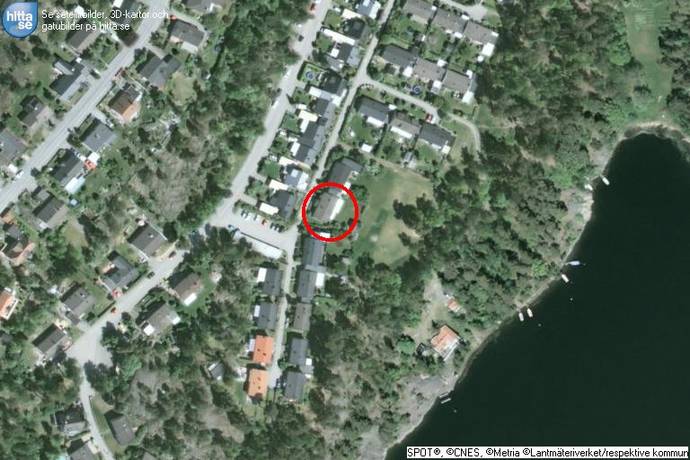 4 rum Kedjehus på Sälgstigen 31 Nynäshamn Nynäshamns kommun - bild 36