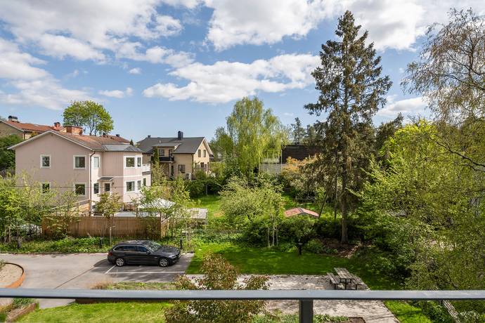 4 rum Lägenhet på Malmköpingsvägen 42D, 2 tr Älvsjö - Örby Stockholms kommun - bild 4