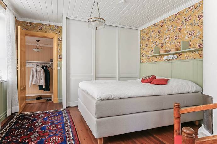 4 rum Villa på Östanbäcksgatan 3 Östanbäcken Härnösands kommun - bild 13