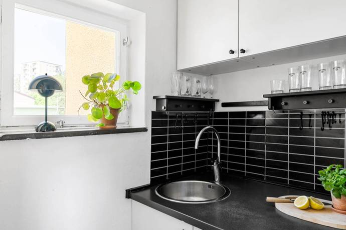 1 rum lägenhet på Jämtlandsgatan 108 Vällingby  Centrum, Stockholms kommun - bild 4