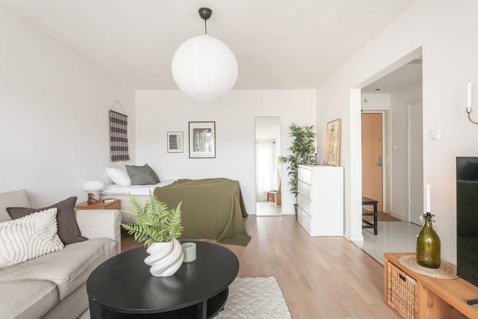 1 rum lägenhet på Junelundsgatan 3 Torpa-Söder, Jönköpings kommun - bild 5