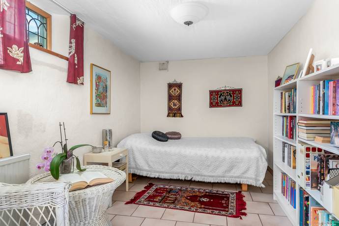 5 rum Villa på Idegatan 8 Sjöbo Centrum Sjöbo kommun - bild 14