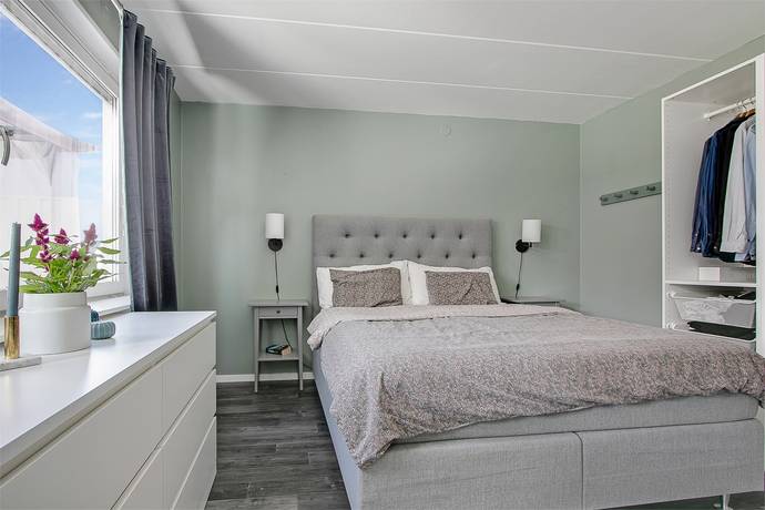 5 rum Radhus på Bondestigen 57 Salem Salems kommun - bild 27