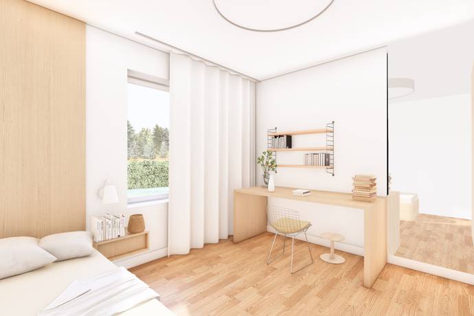 5 rum Villa på Fasternavägen 386C Rimbo Norrtälje kommun - bild 12