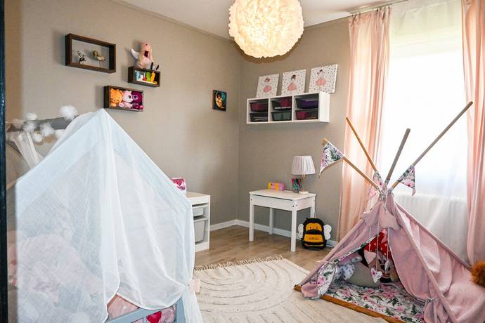 4 rum Villa på Målaregatan 15 Lindås Emmaboda kommun - bild 11