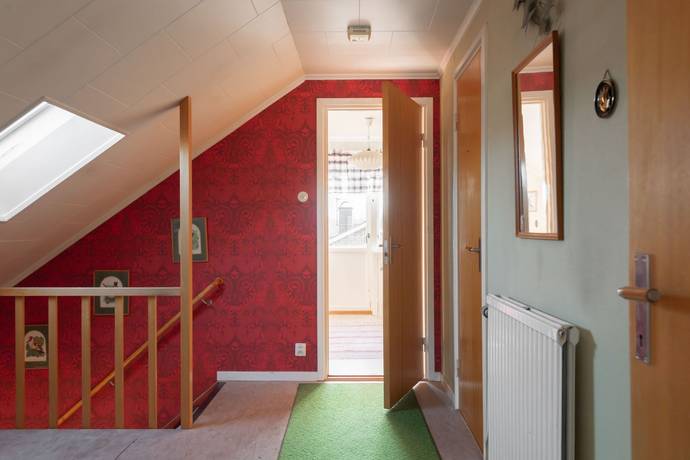 5 rum Villa på Sveavägen 9 Bråten Karlskoga kommun - bild 20