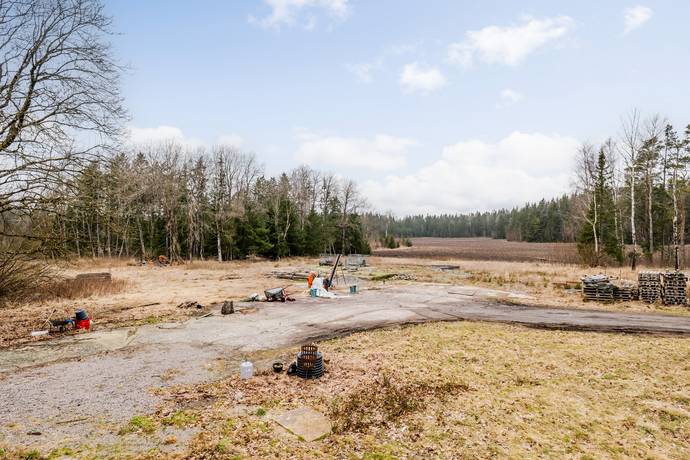 4 rum Villa på Ristorp 120 Brålanda Vänersborgs kommun - bild 17