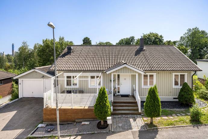 Söderhamn, Söderhamns kommun