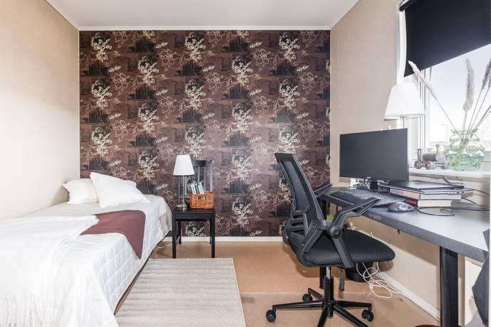 6 rum Villa på Lövstigen 16 Håksberg Ludvika kommun - bild 28